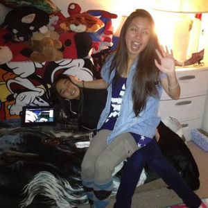 Meet your Posher, Alyssa